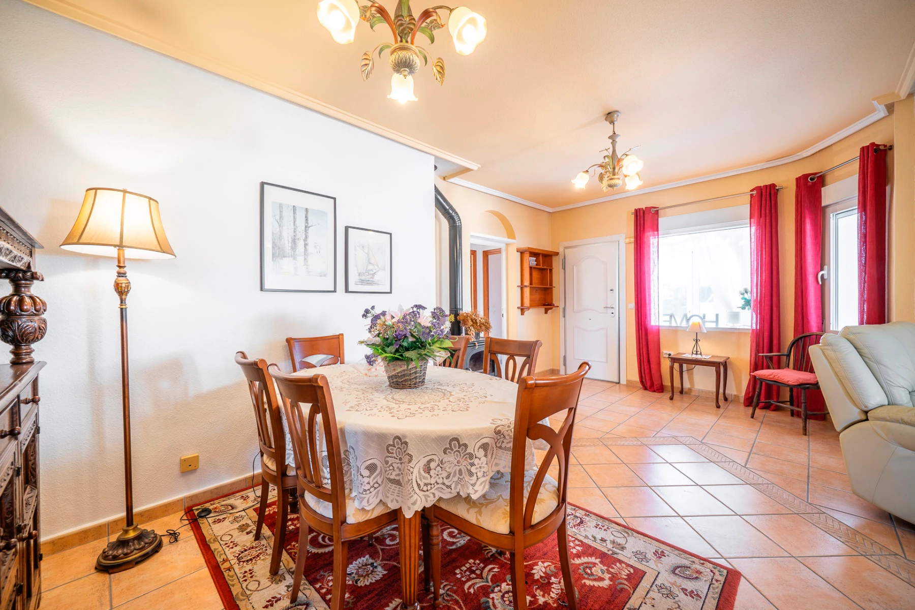 Villa for sale in Ciudad Quesada - Rojales