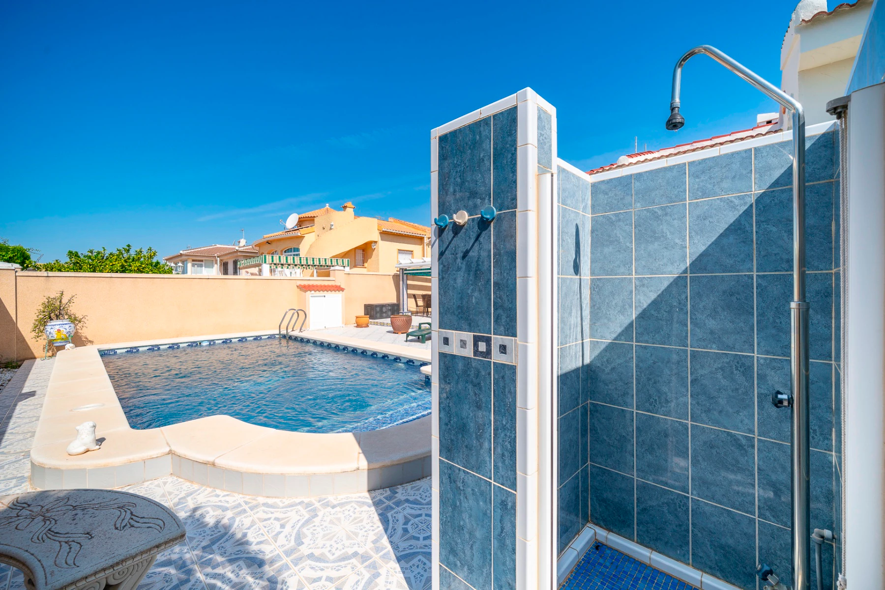Villa for sale in Ciudad Quesada - Rojales
