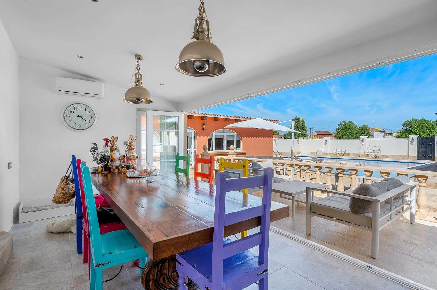 Farmhouse for sale in Almoradí