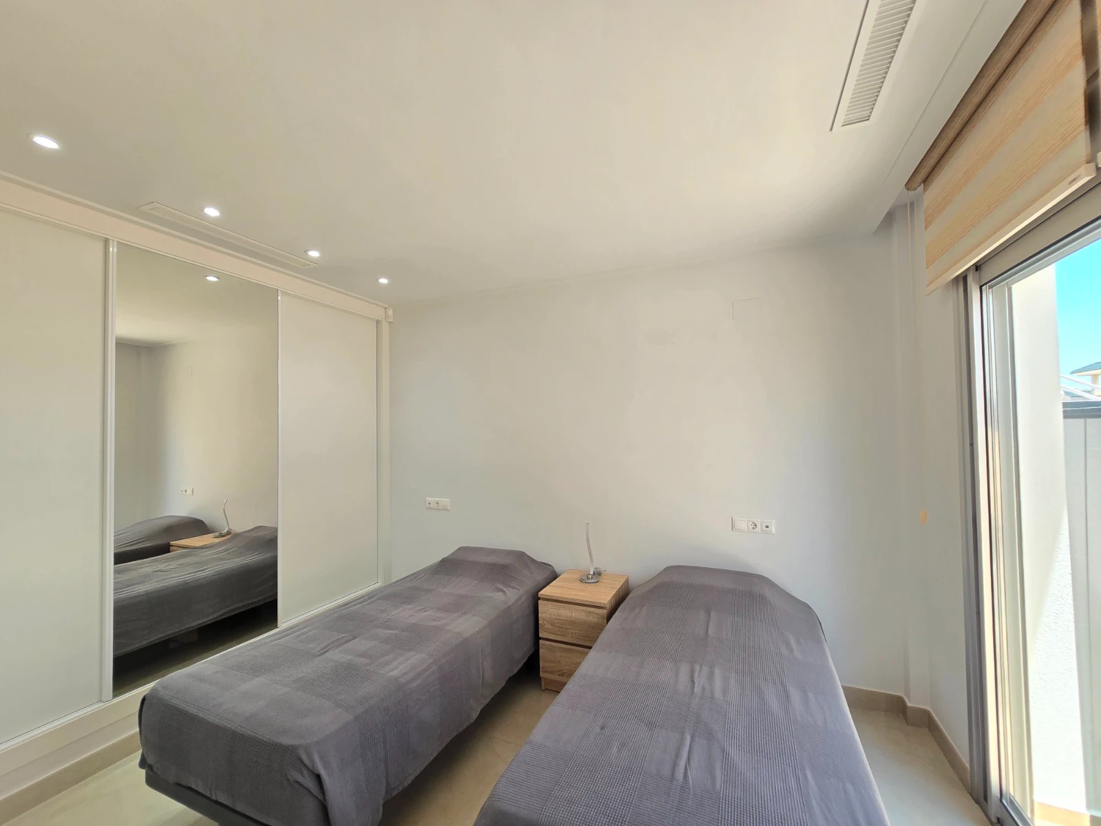Villa for sale in Ciudad Quesada *