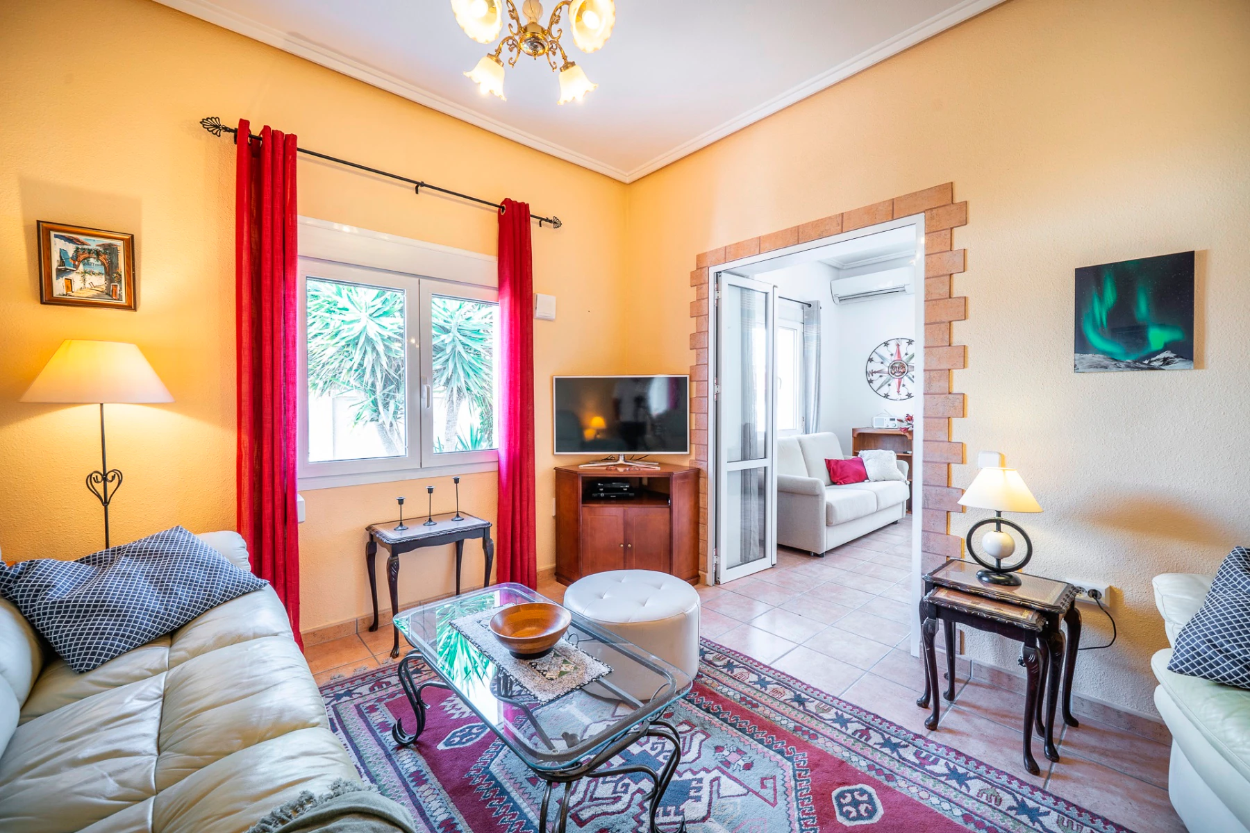 Villa for sale in Ciudad Quesada - Rojales