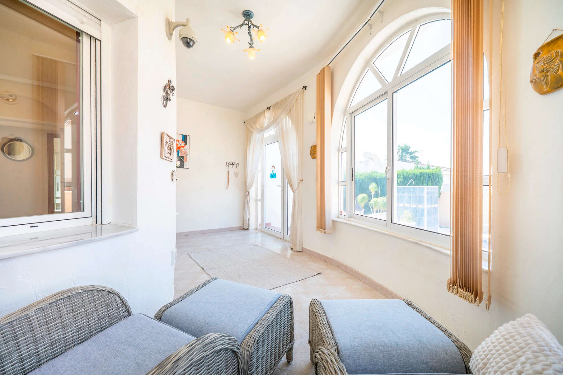 Villa for sale in Ciudad Quesada - Rojales