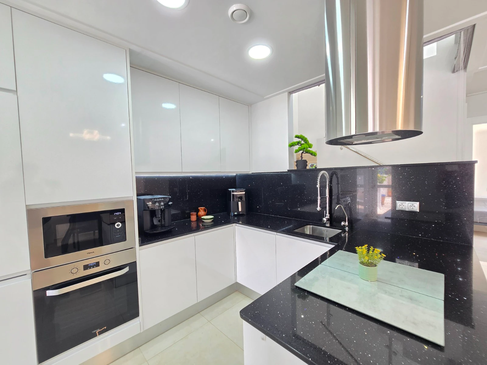 Villa for sale in Ciudad Quesada *