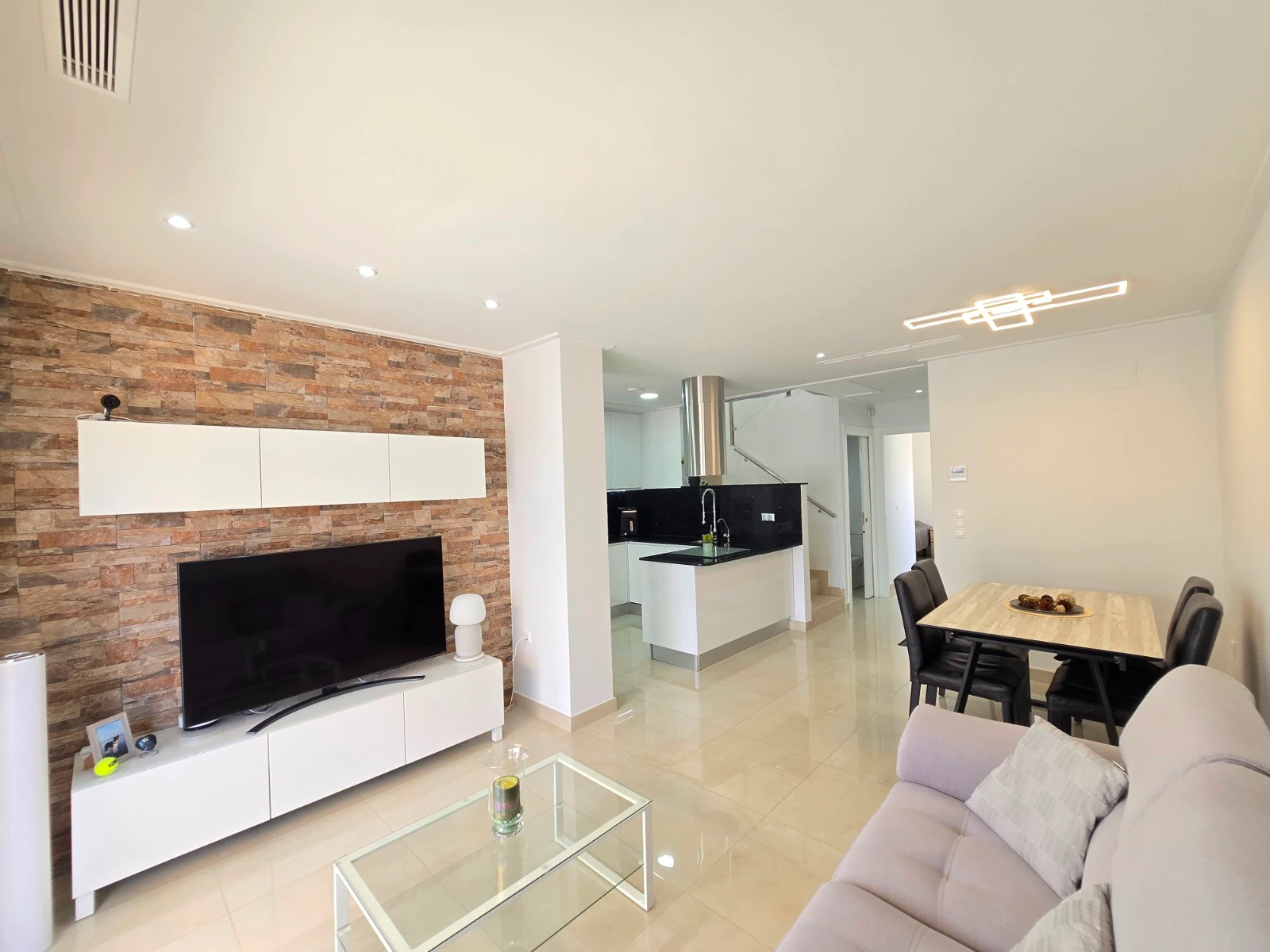 Villa for sale in Ciudad Quesada *