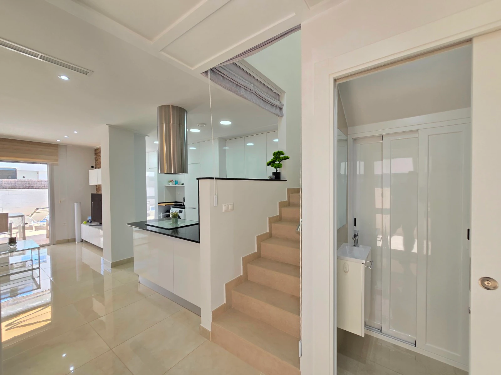Villa for sale in Ciudad Quesada *