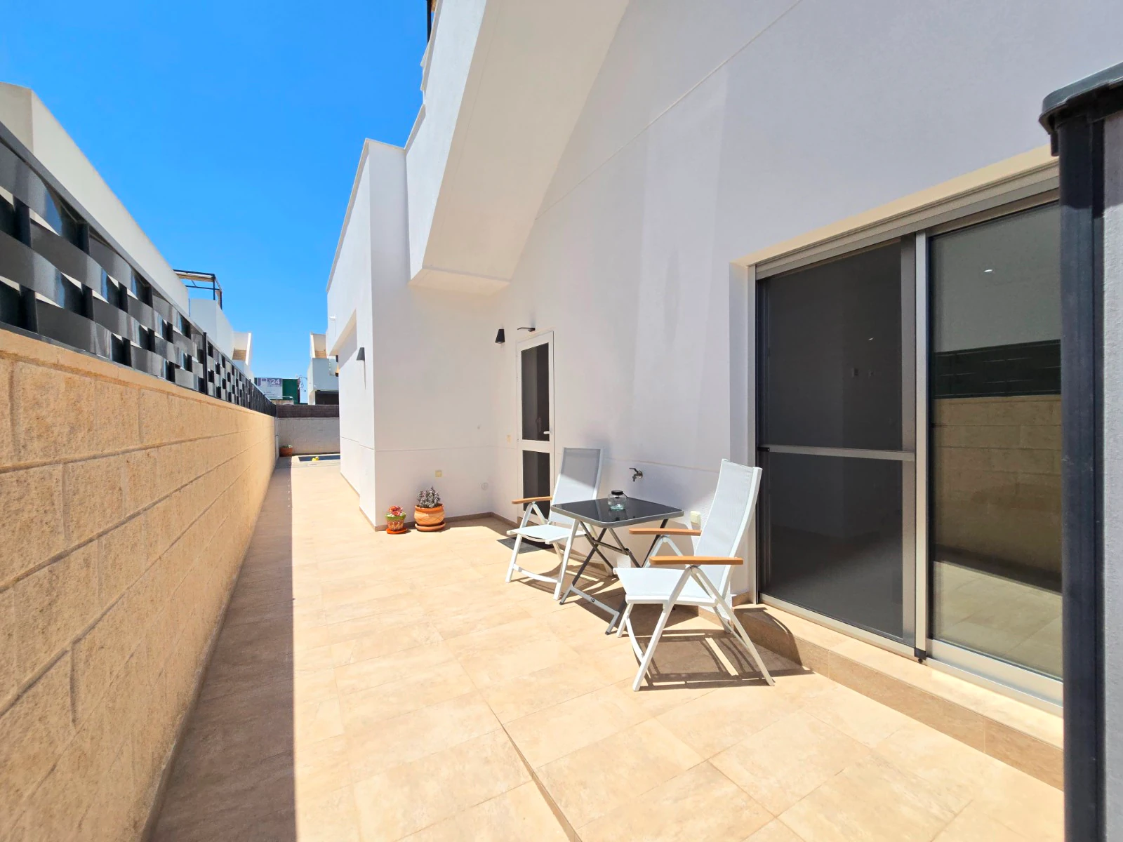 Villa for sale in Ciudad Quesada *