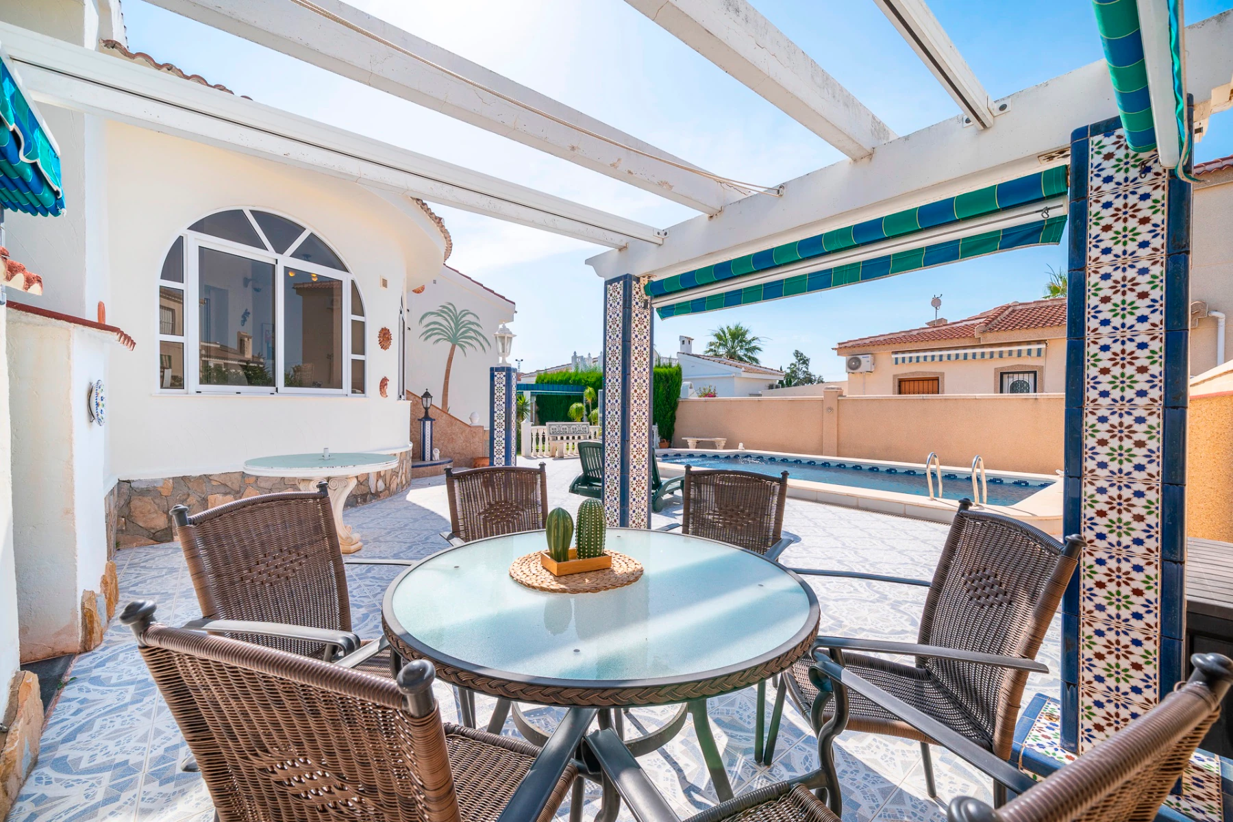 Villa for sale in Ciudad Quesada - Rojales