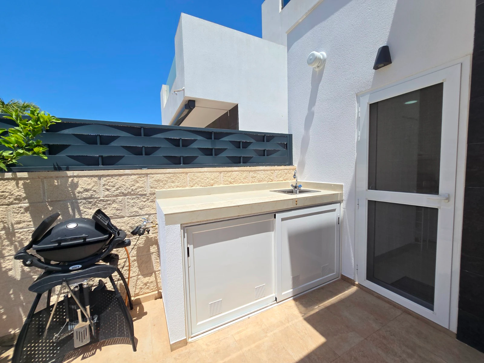 Villa for sale in Ciudad Quesada *