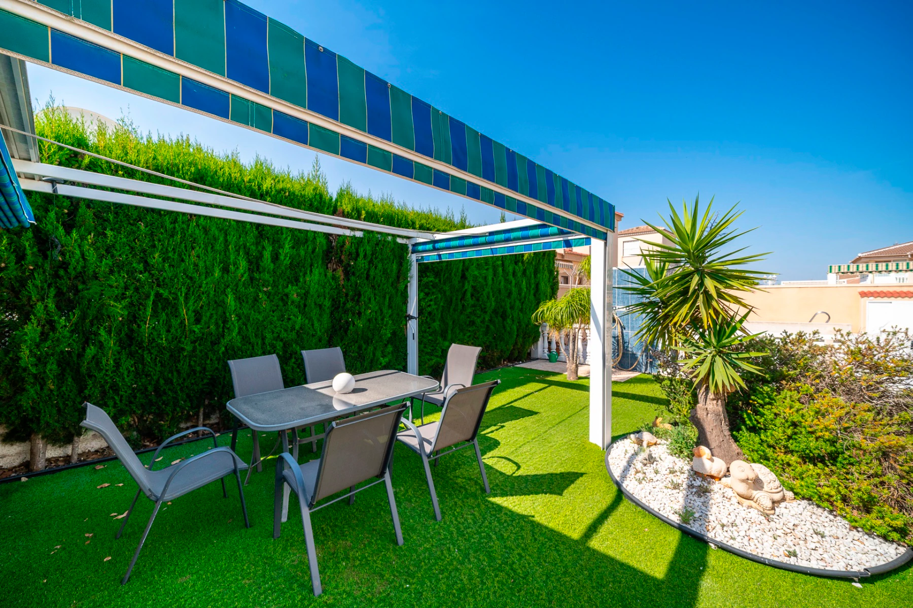 Villa for sale in Ciudad Quesada - Rojales