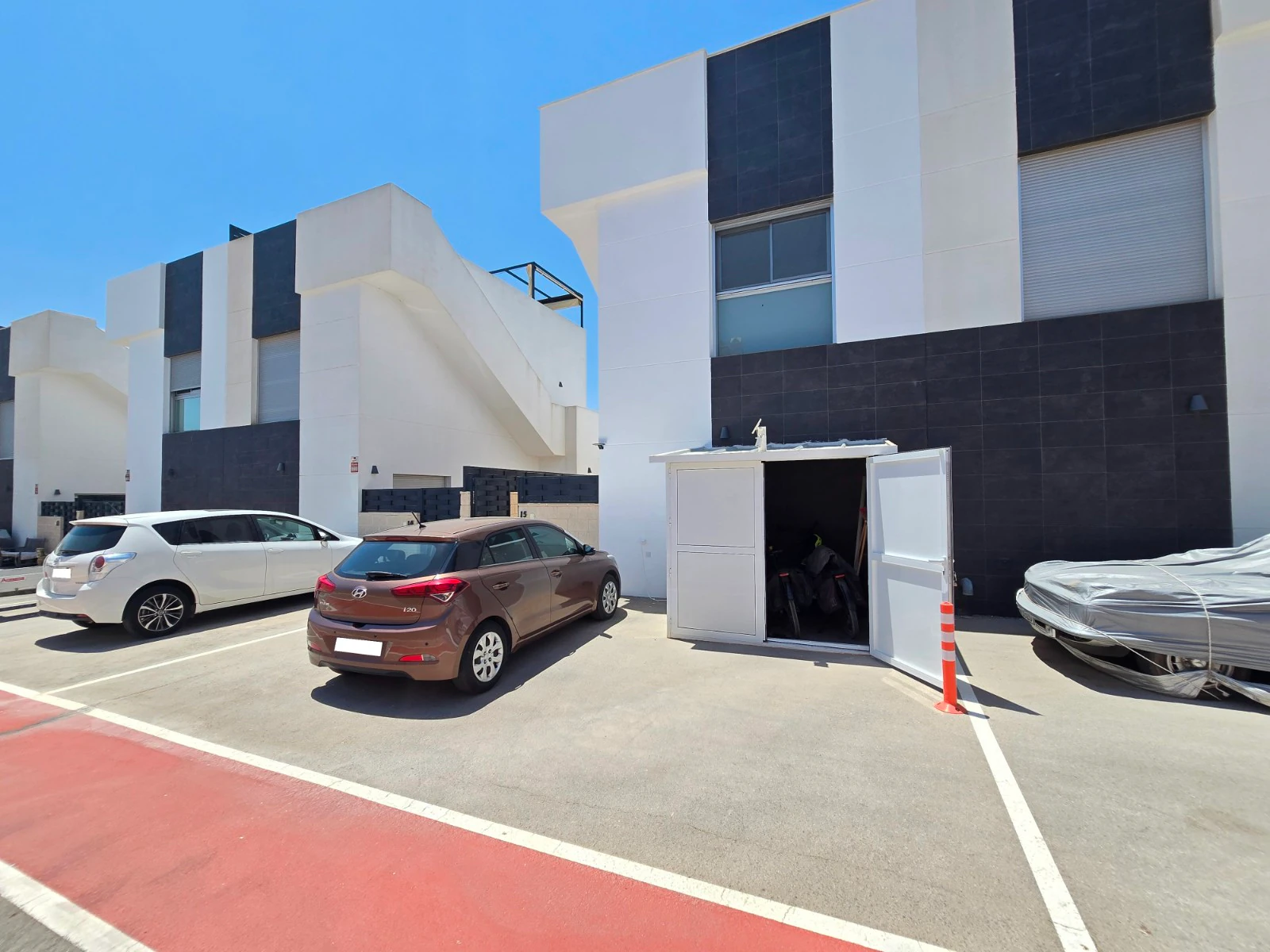 Villa for sale in Ciudad Quesada *