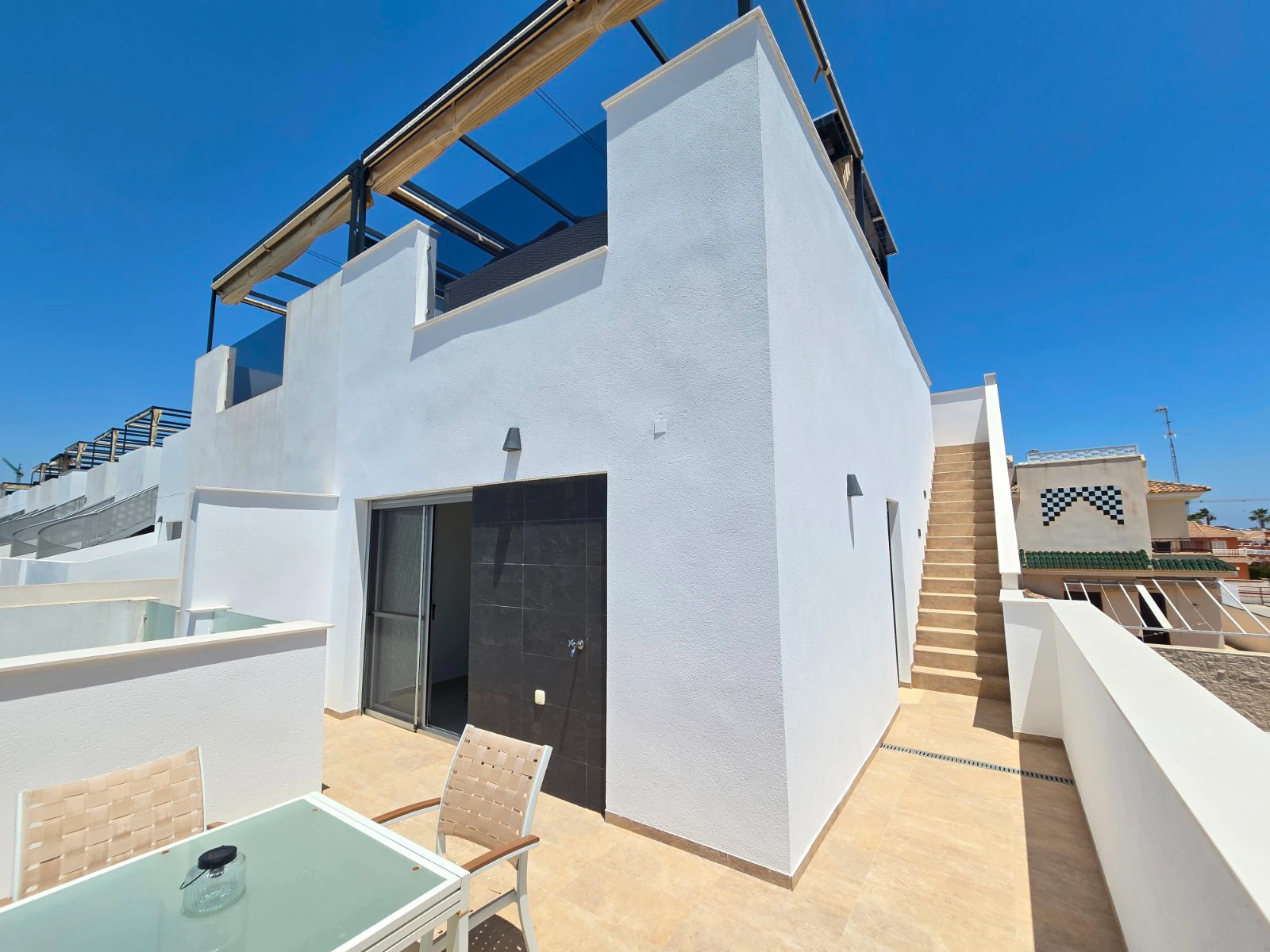 Villa for sale in Ciudad Quesada *