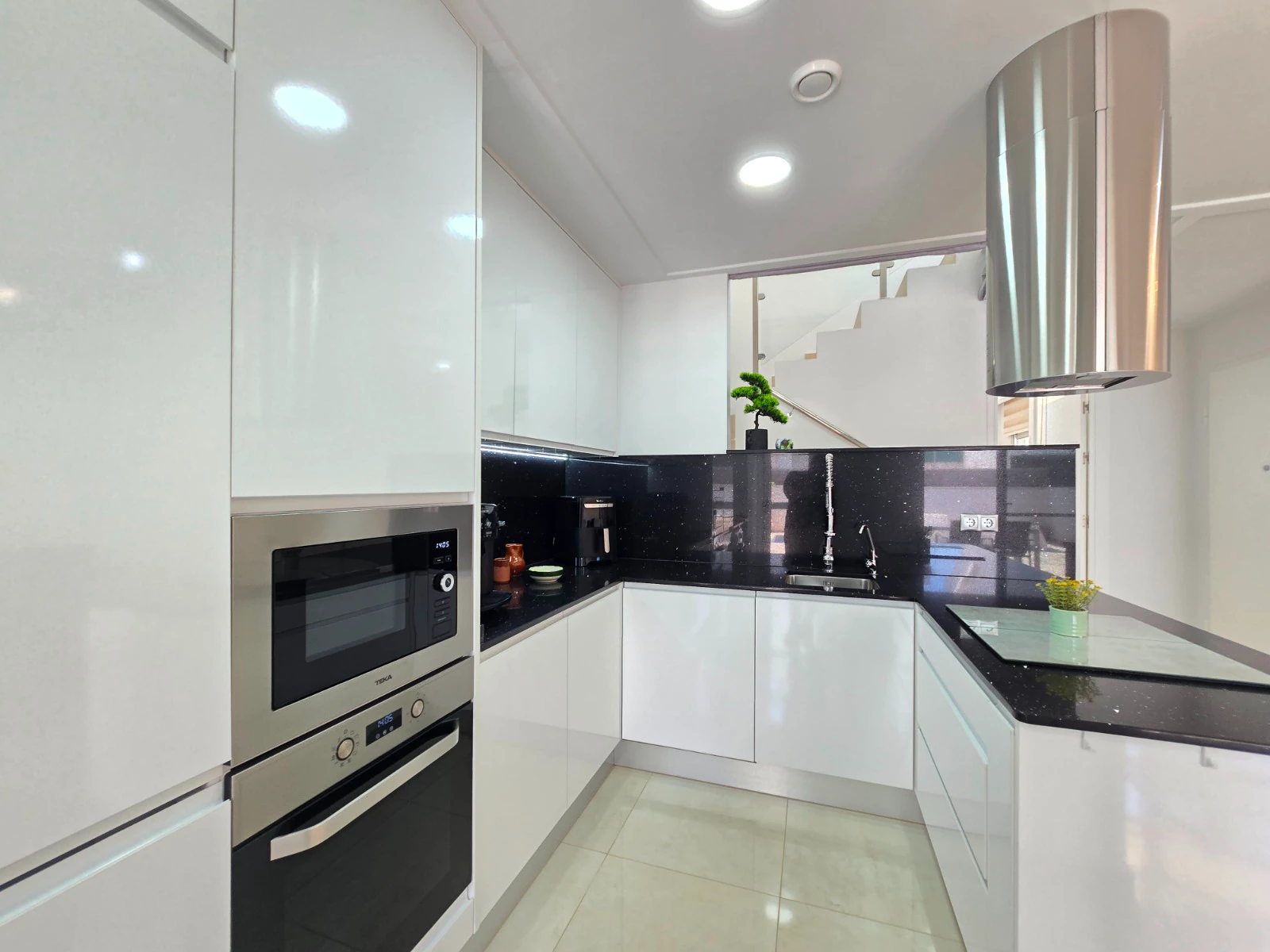 Villa for sale in Ciudad Quesada *