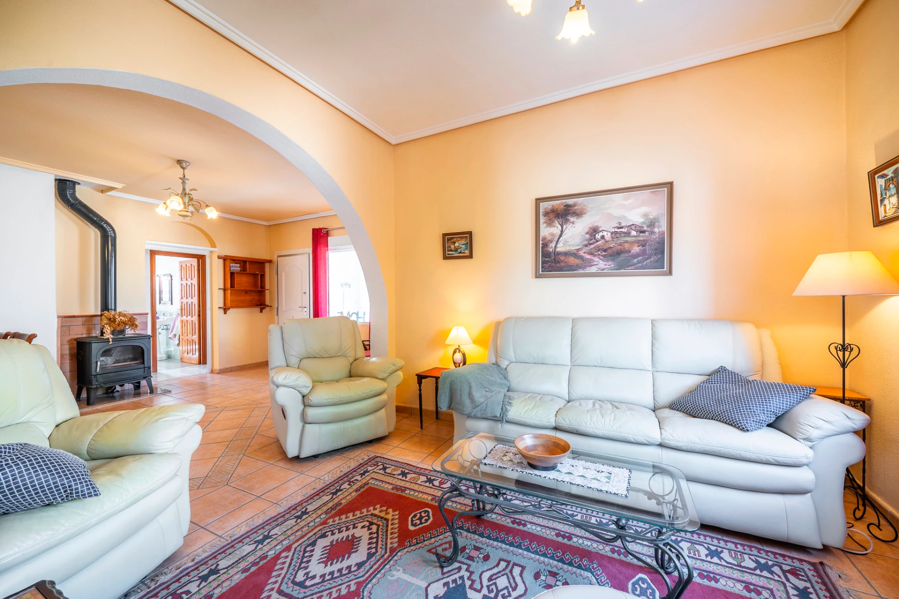 Villa for sale in Ciudad Quesada - Rojales