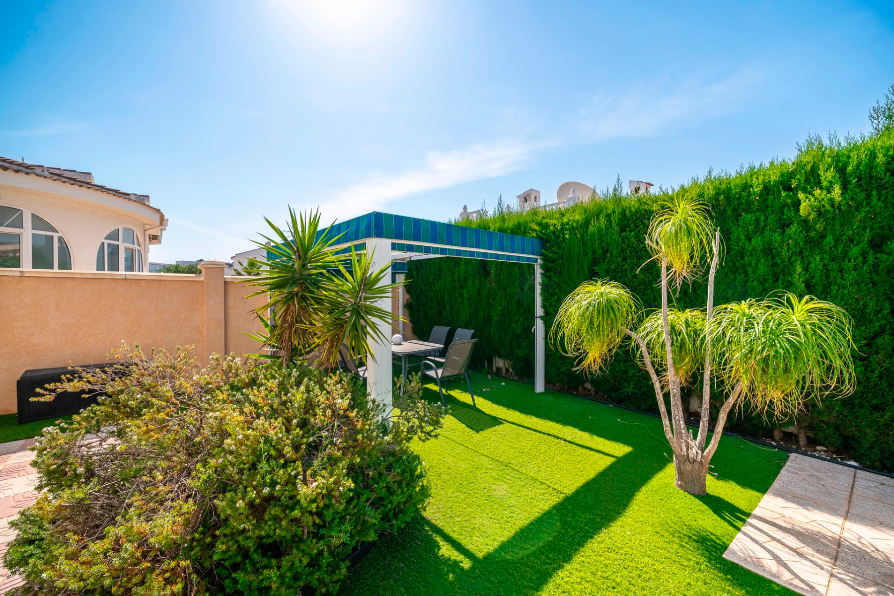 Villa for sale in Ciudad Quesada - Rojales
