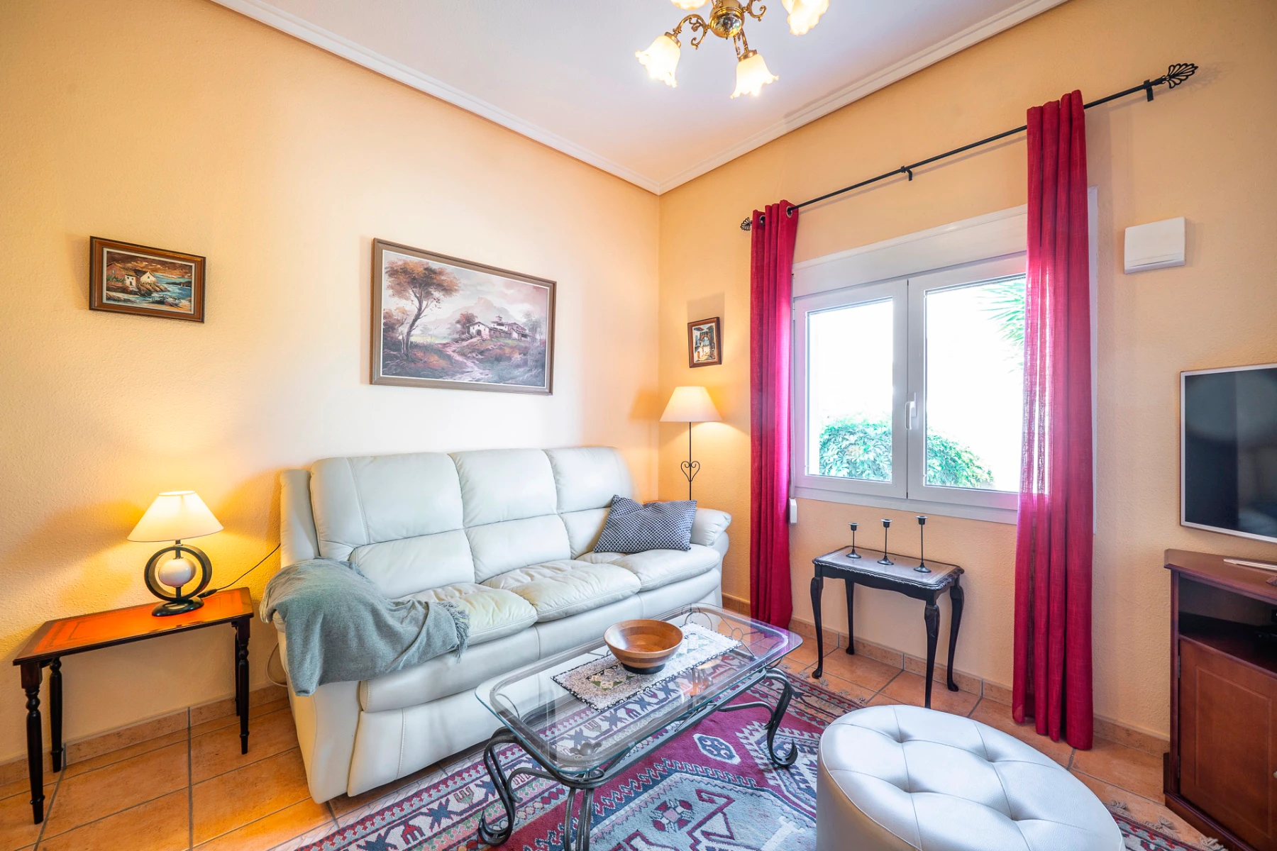 Villa for sale in Ciudad Quesada - Rojales