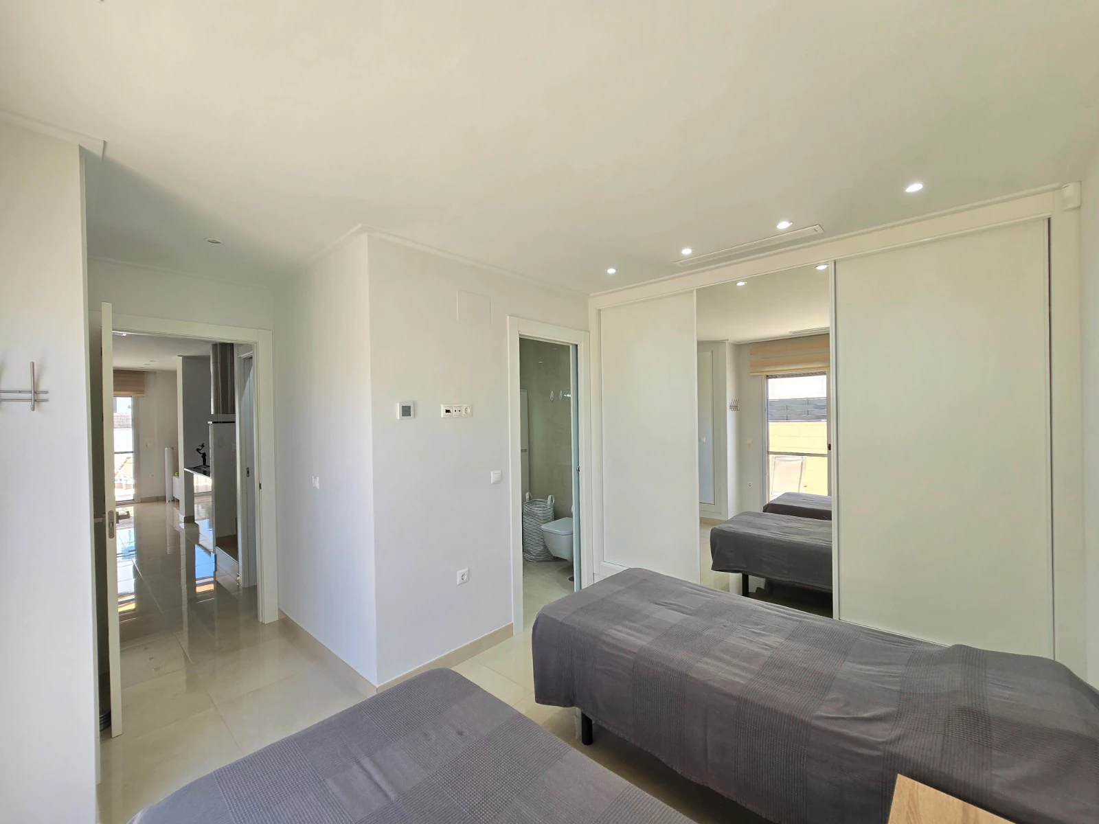 Villa for sale in Ciudad Quesada *