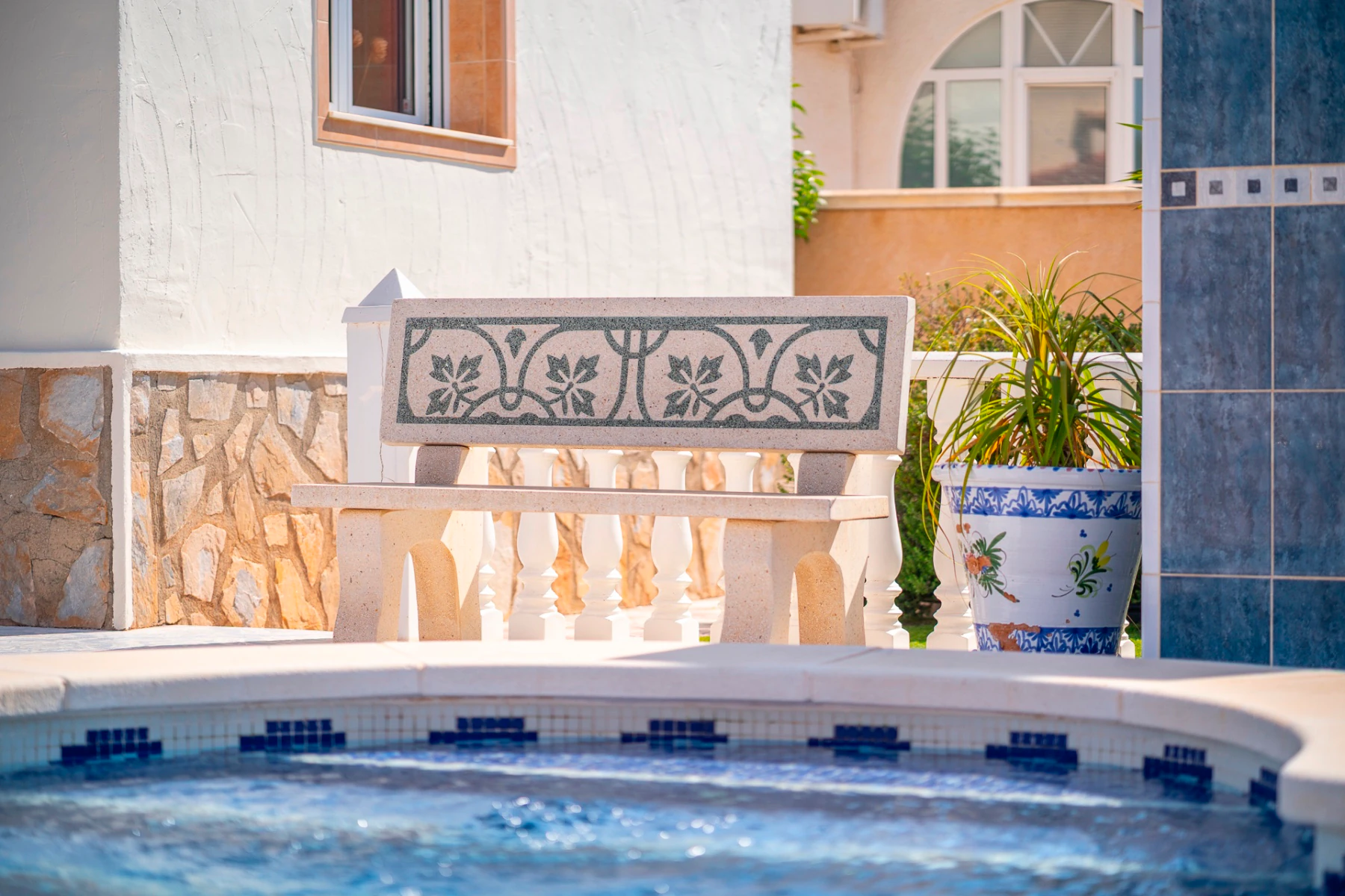 Villa for sale in Ciudad Quesada - Rojales