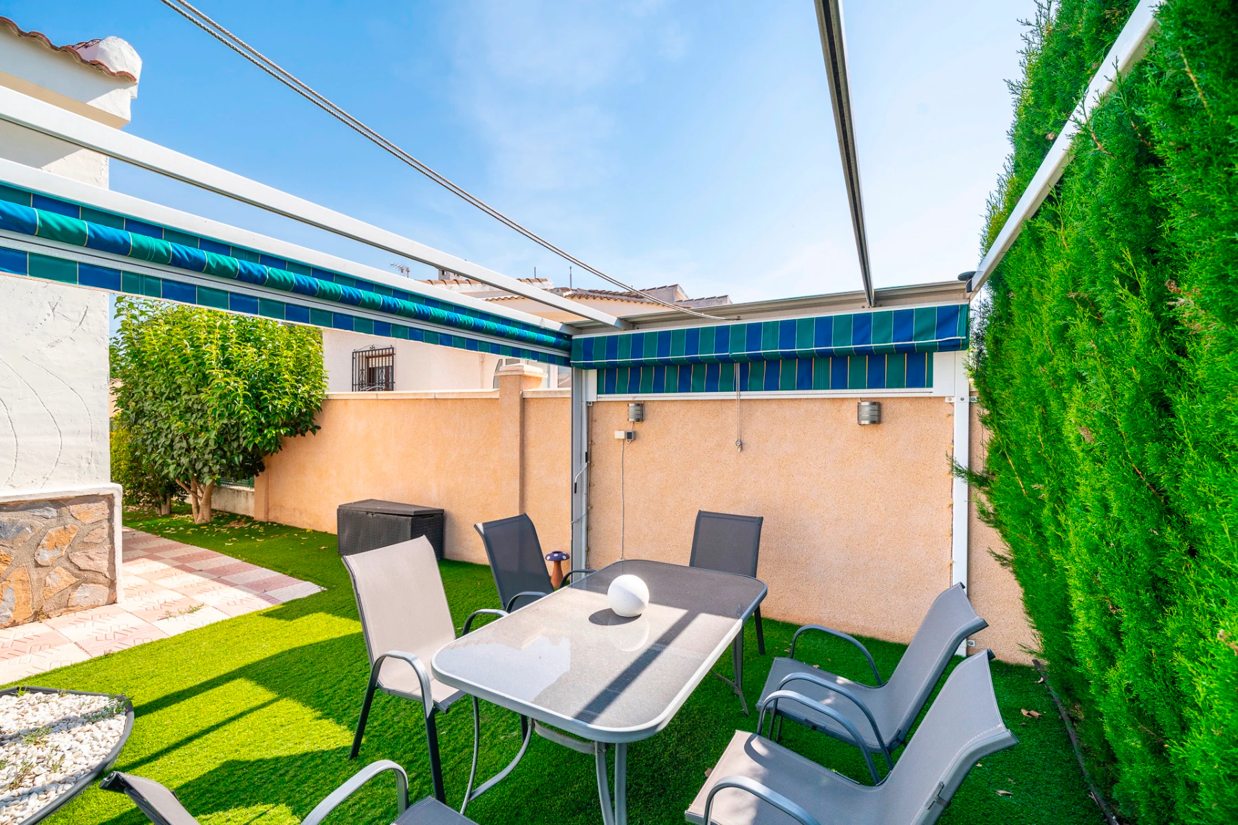 Villa for sale in Ciudad Quesada - Rojales