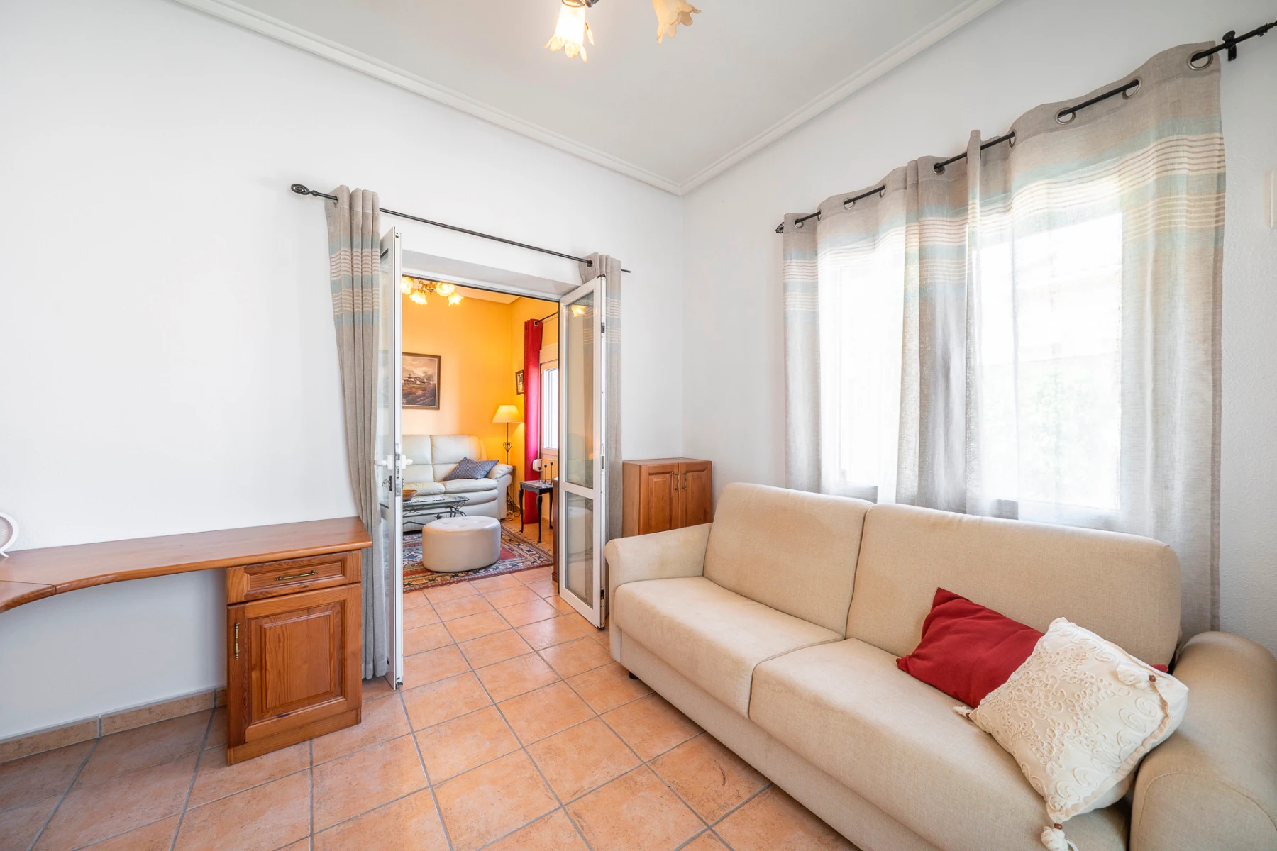Villa for sale in Ciudad Quesada - Rojales