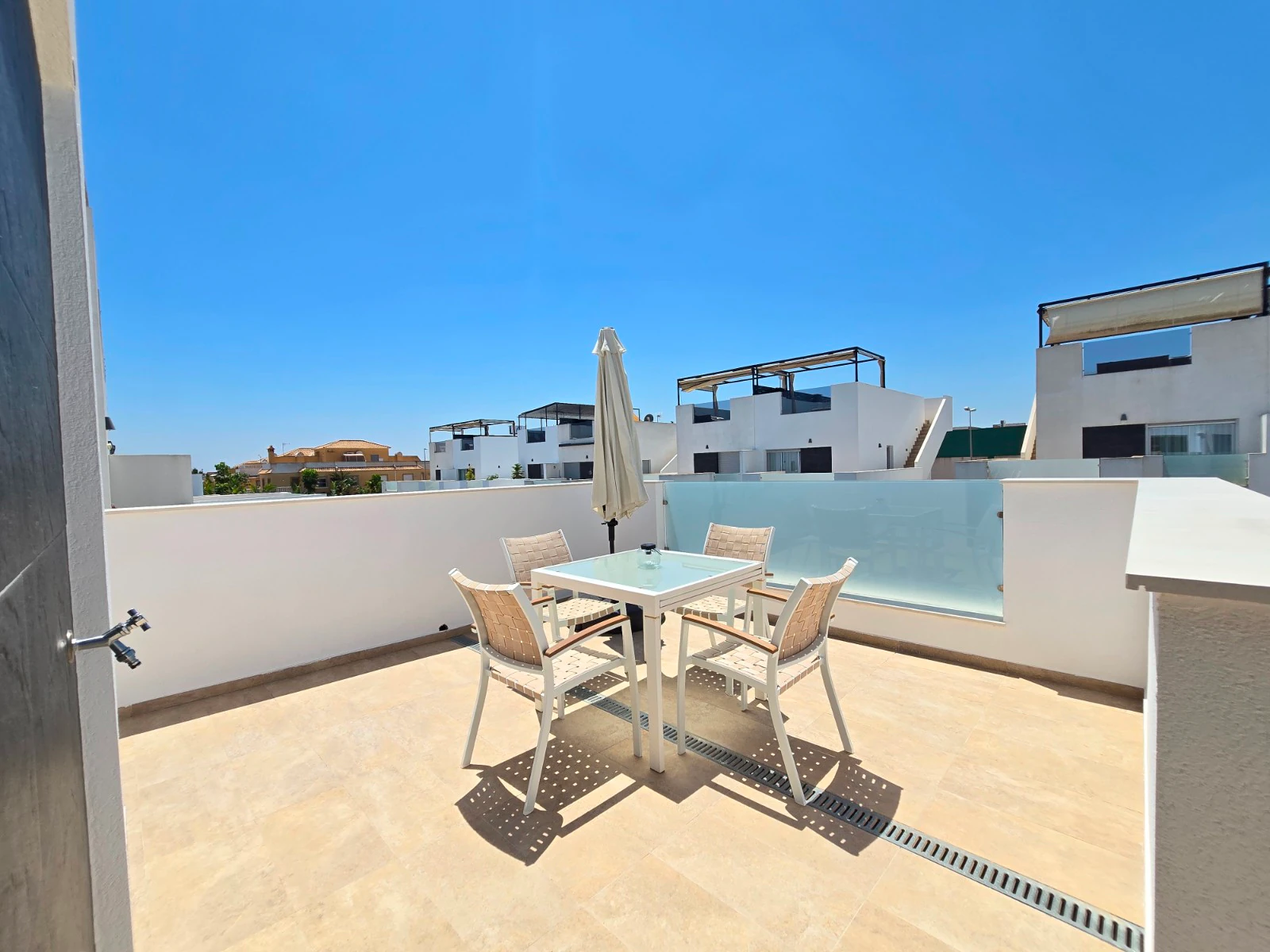Villa for sale in Ciudad Quesada *