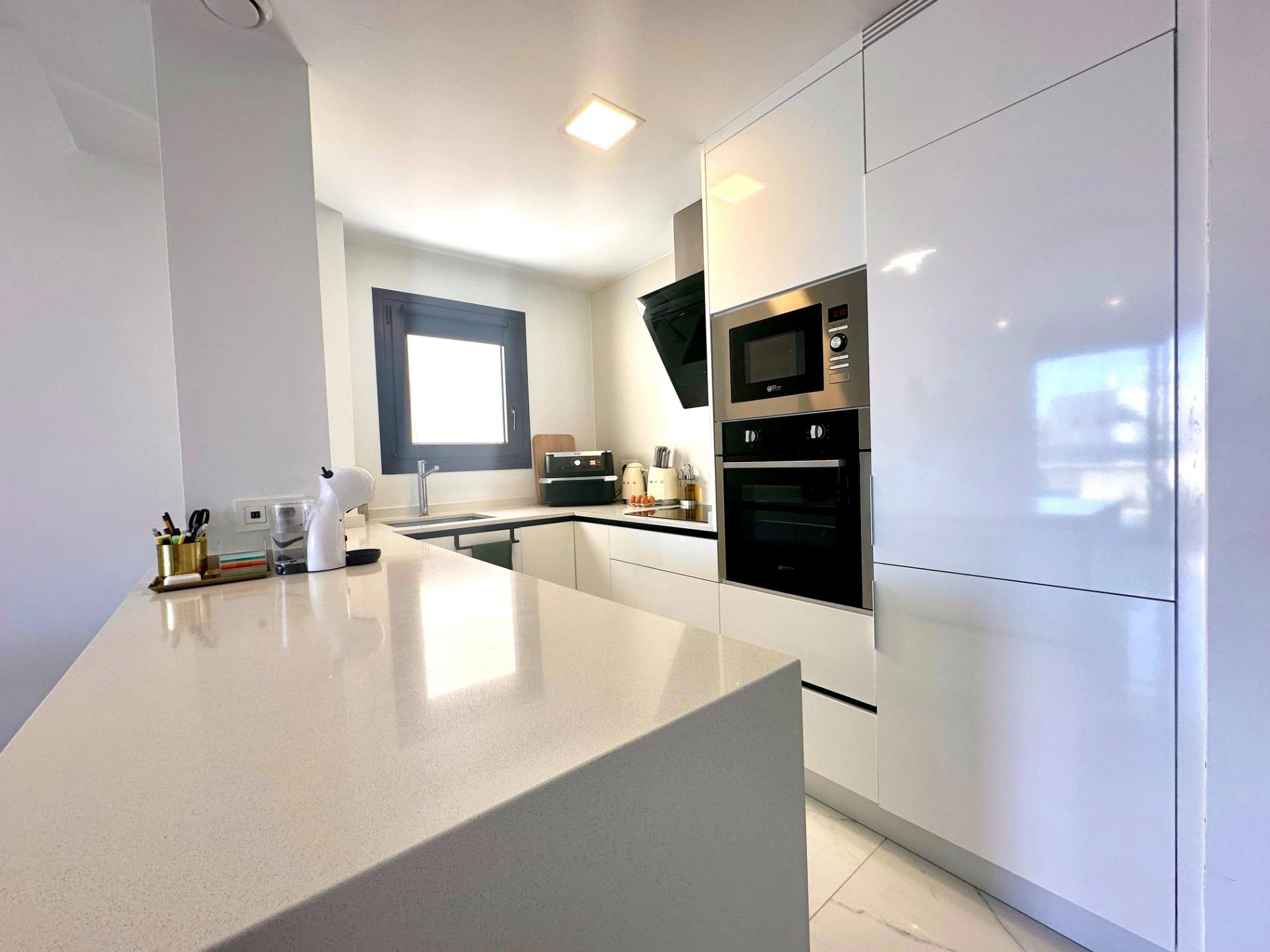 Flat for sale in Orihuela Costa