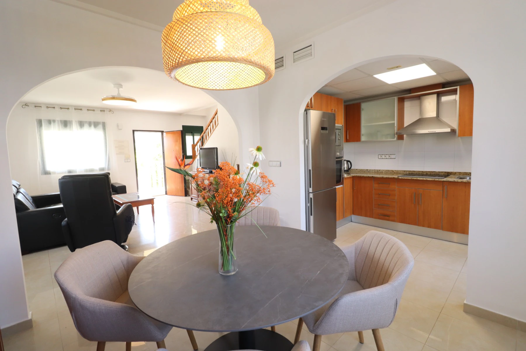 Terraced house for sale in Ciudad Quesada