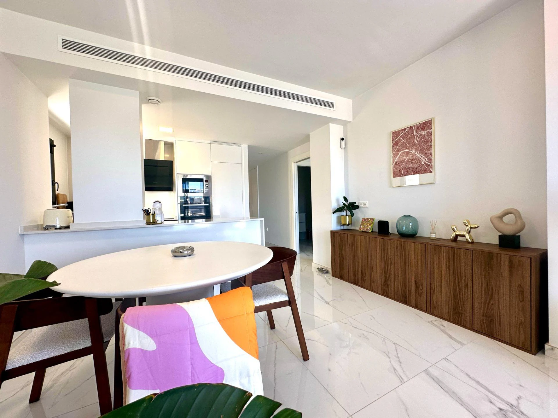 Flat for sale in Orihuela Costa