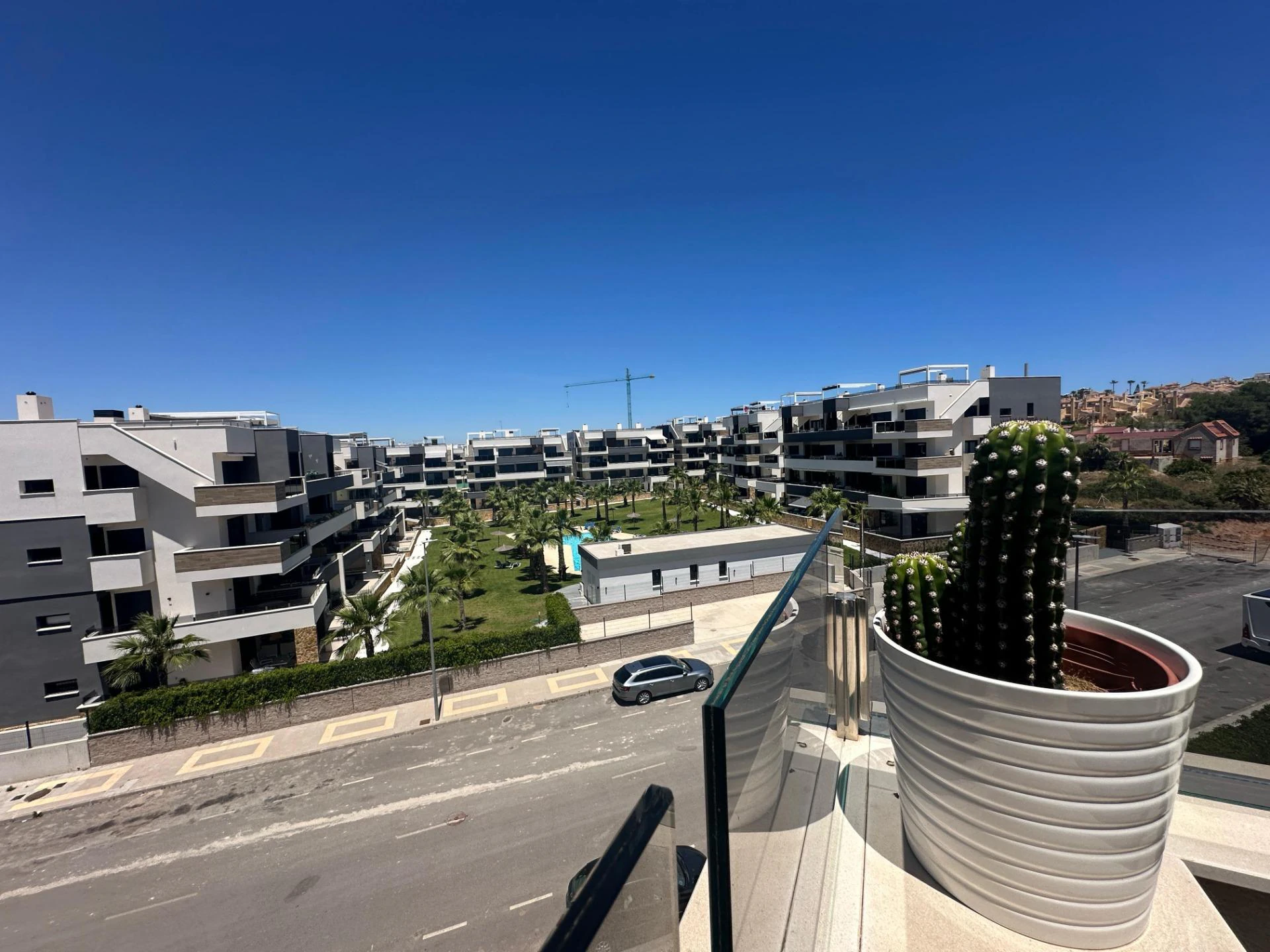 Flat for sale in Orihuela Costa
