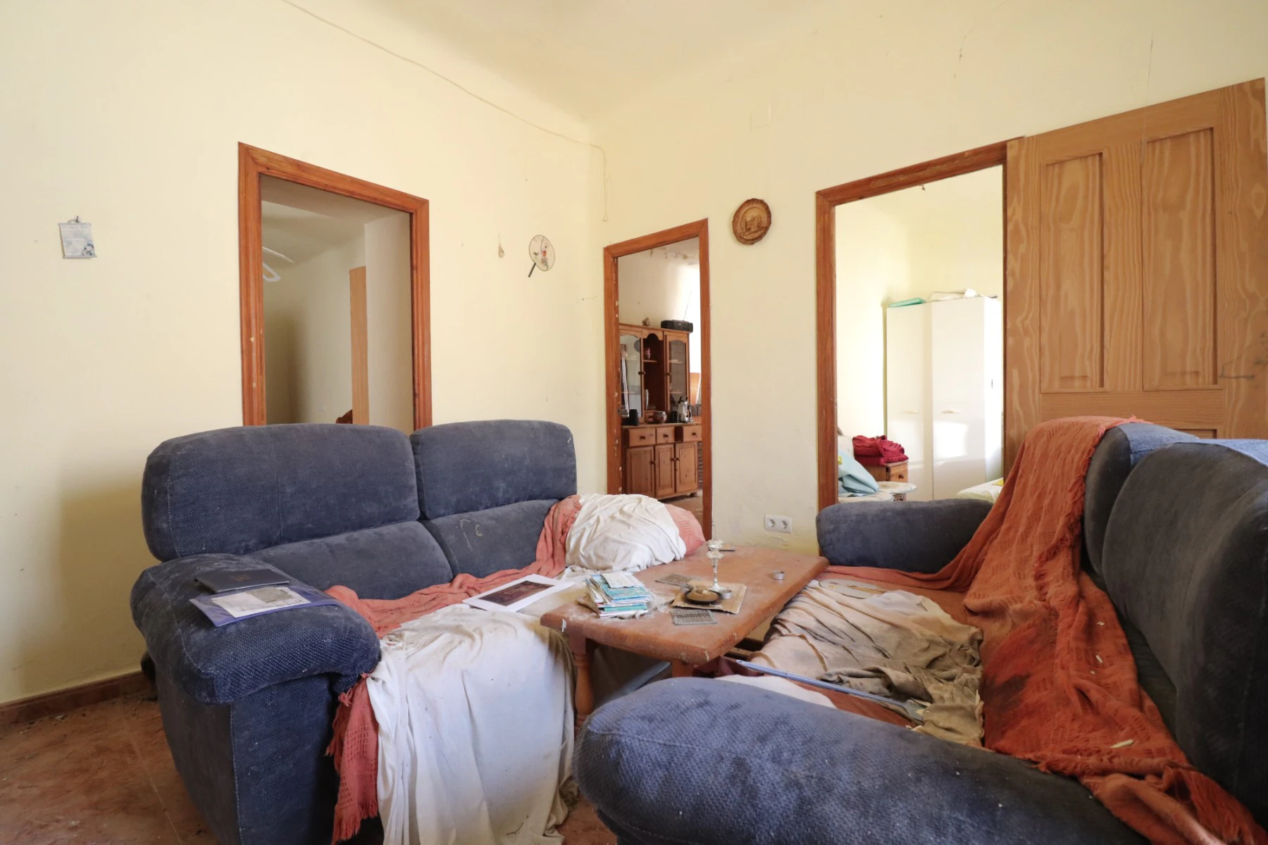 Bungalow til salg i Rojales