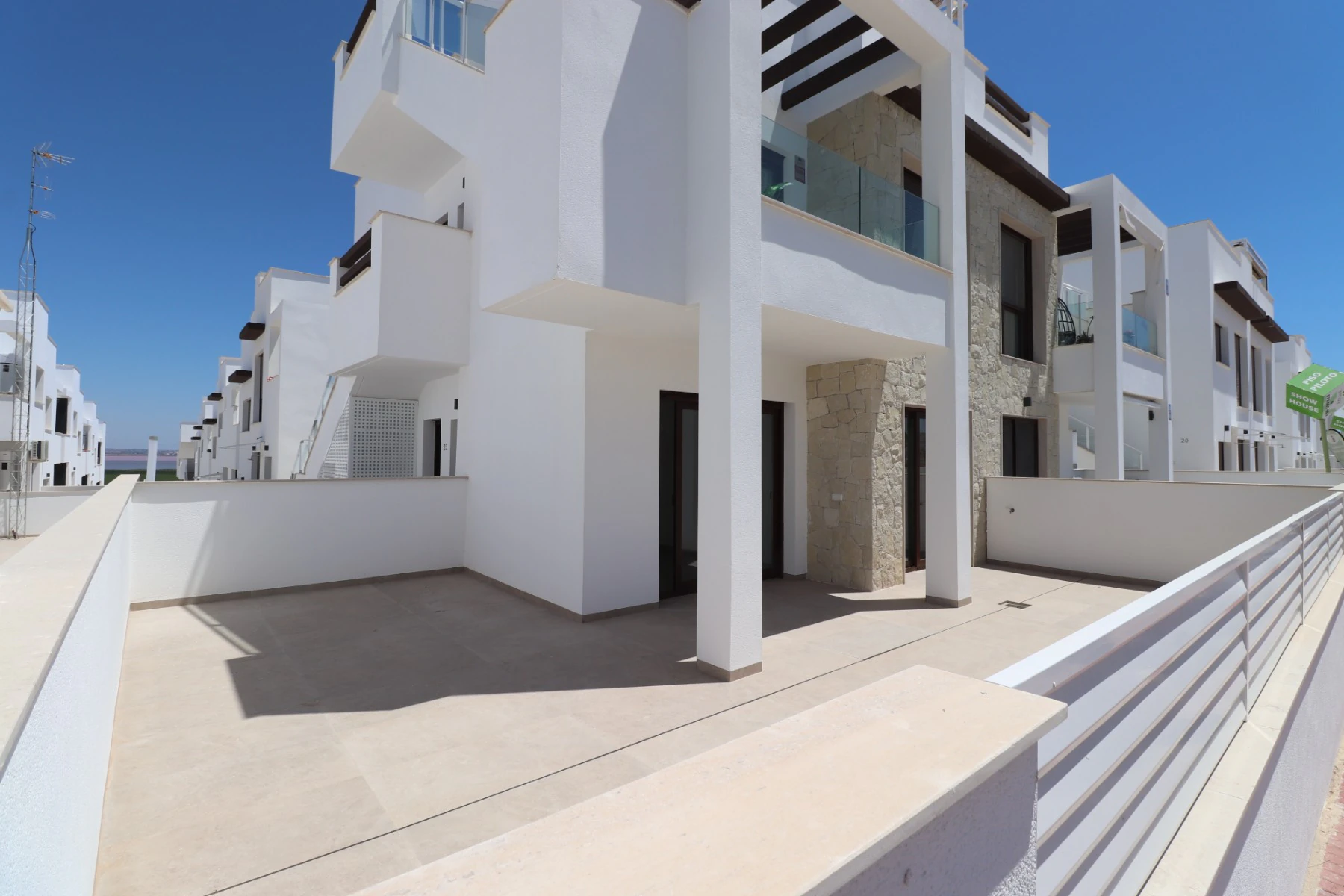 Flat for sale in Orihuela Costa