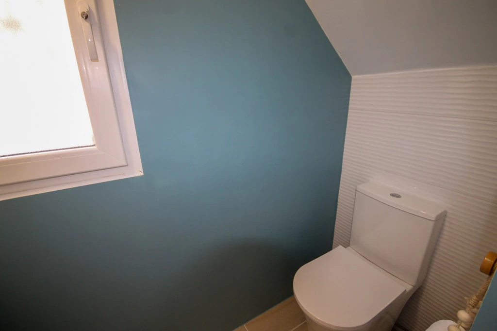 Terraced house for sale in San Miguel De Salinas