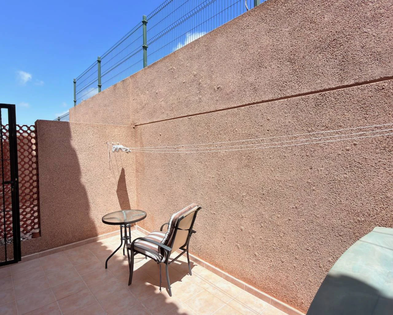 Villa for sale in Ciudad Quesada