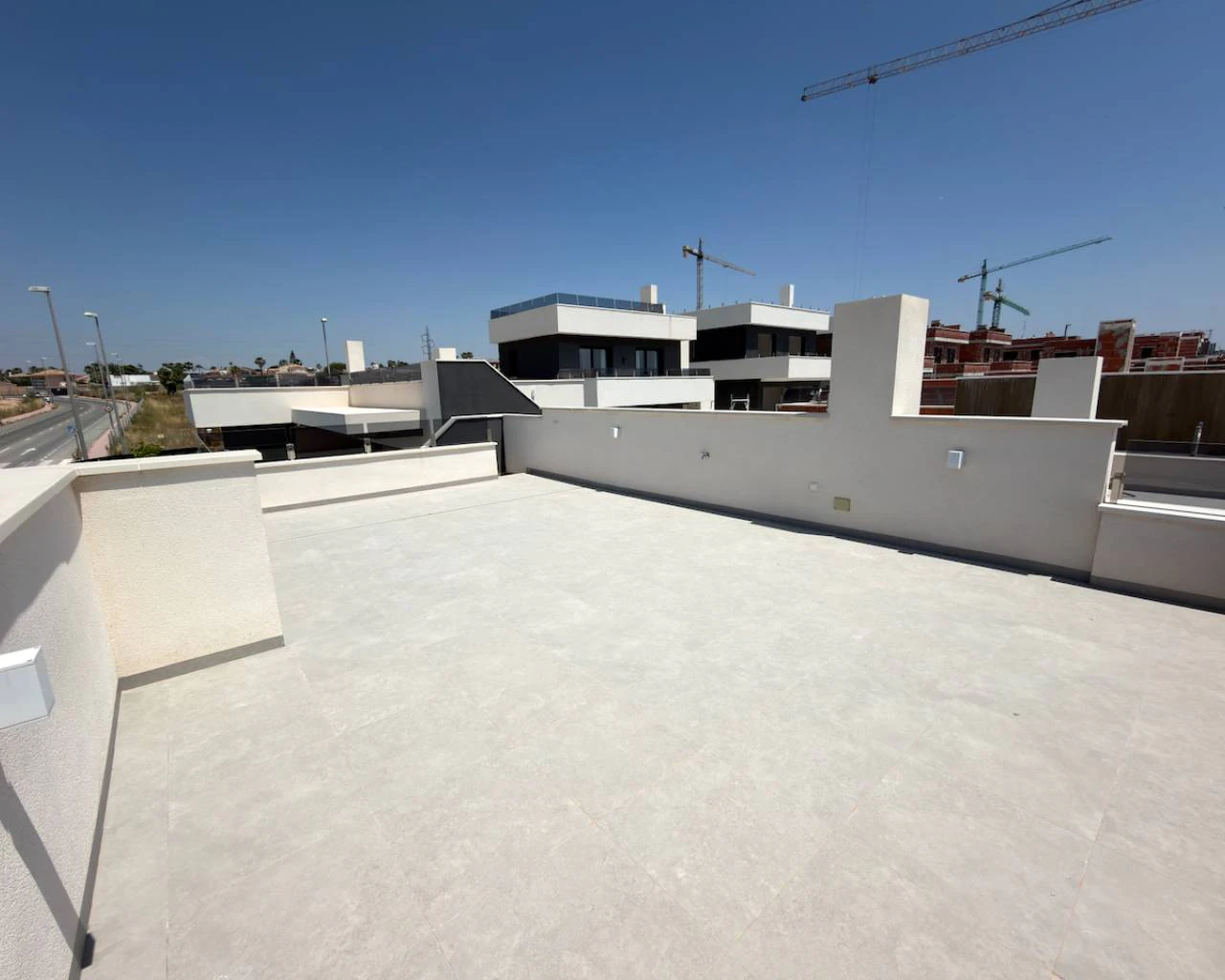 Villa for sale in Ciudad Quesada