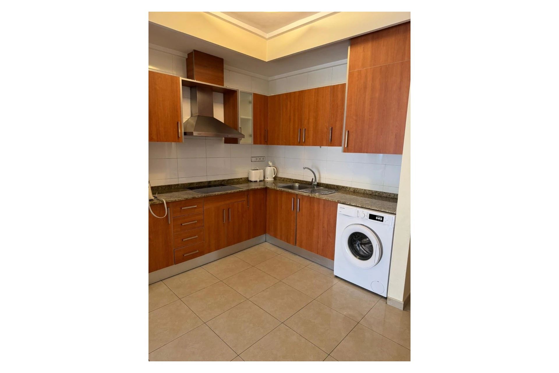 Flat for sale in Ciudad Quesada