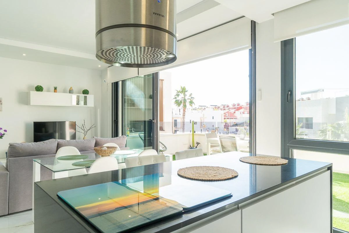 Terraced house for sale in Orihuela Costa