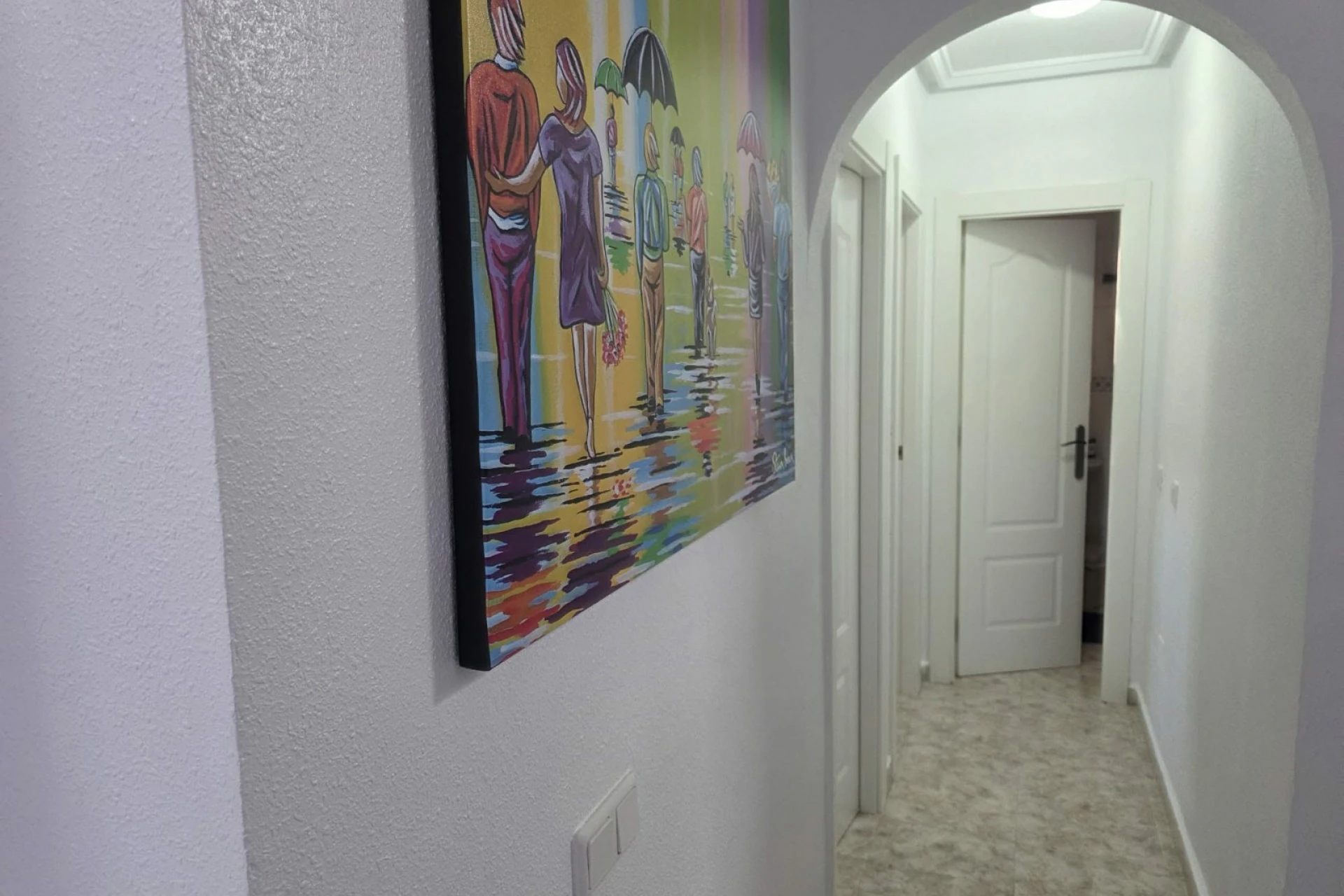 Flat for sale in Ciudad Quesada
