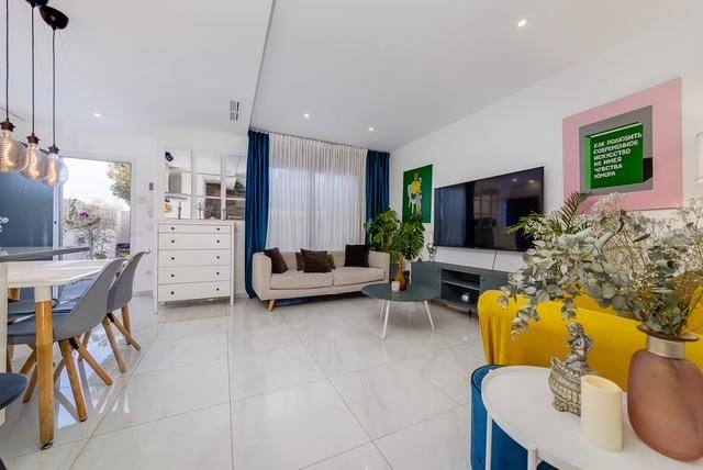 Terraced house for sale in Orihuela Costa