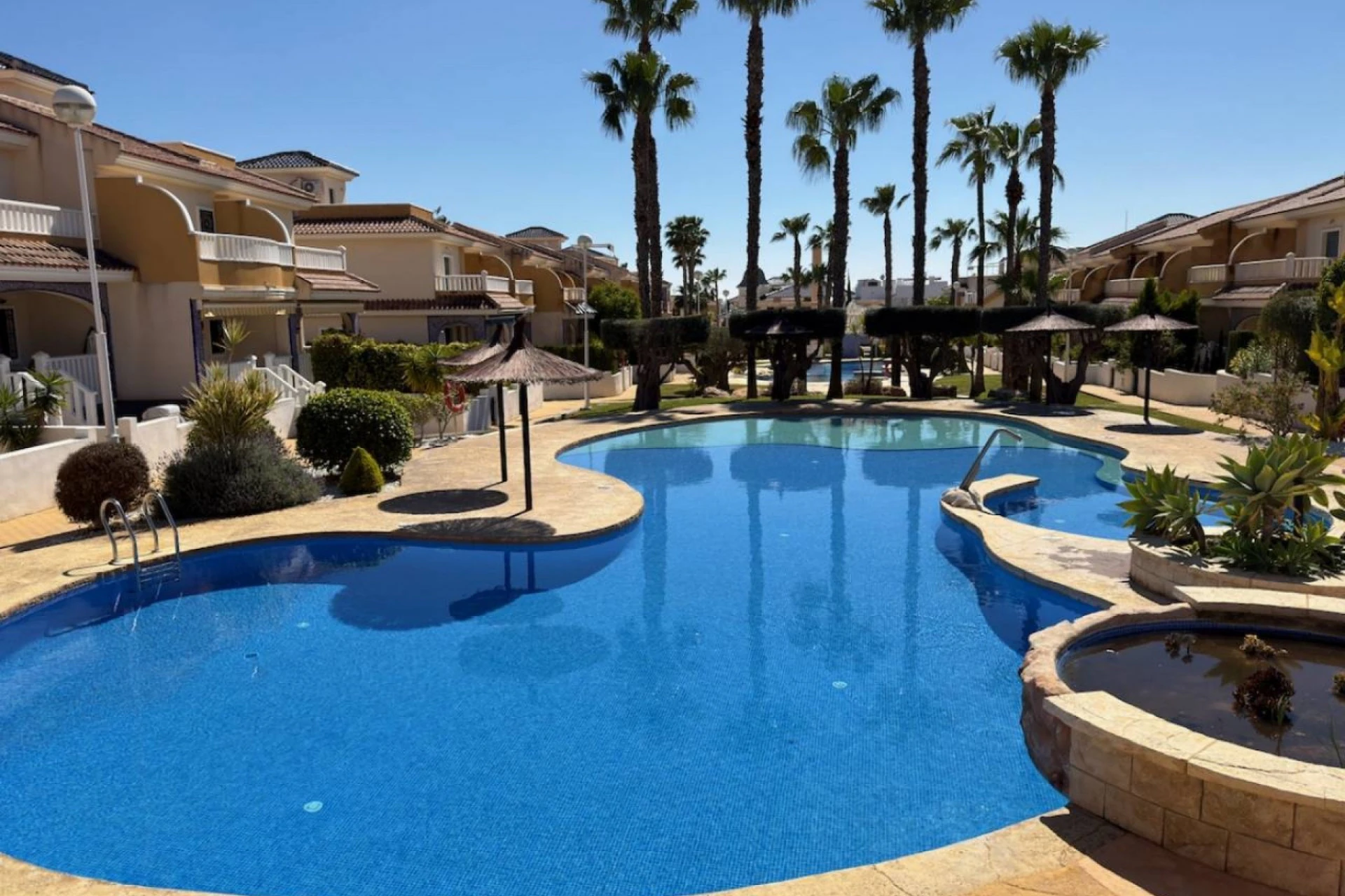 Flat for sale in Ciudad Quesada