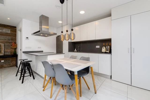 Terraced house for sale in Orihuela Costa