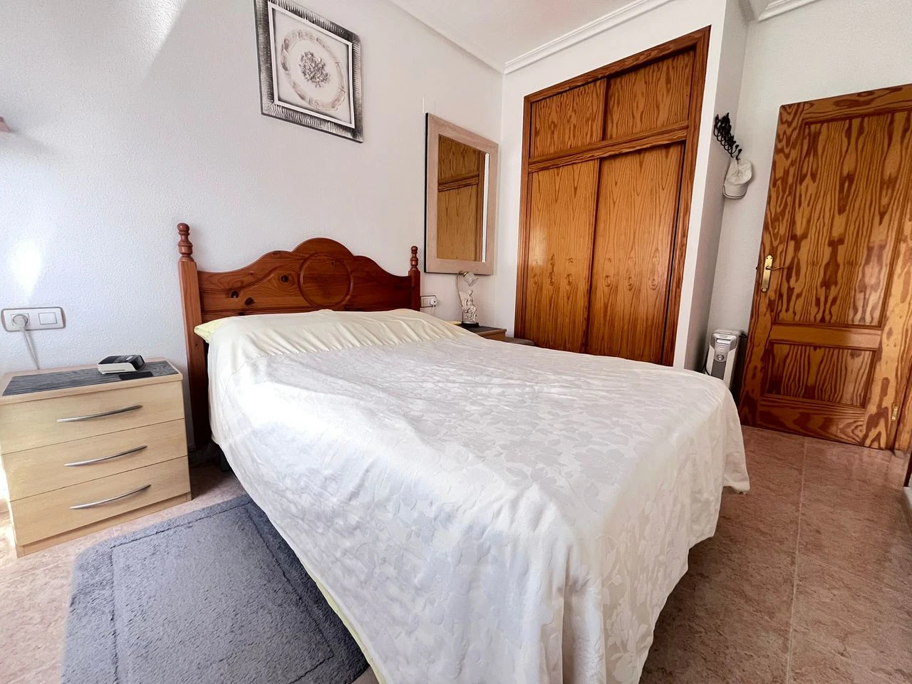 Terraced house for sale in Villamartin