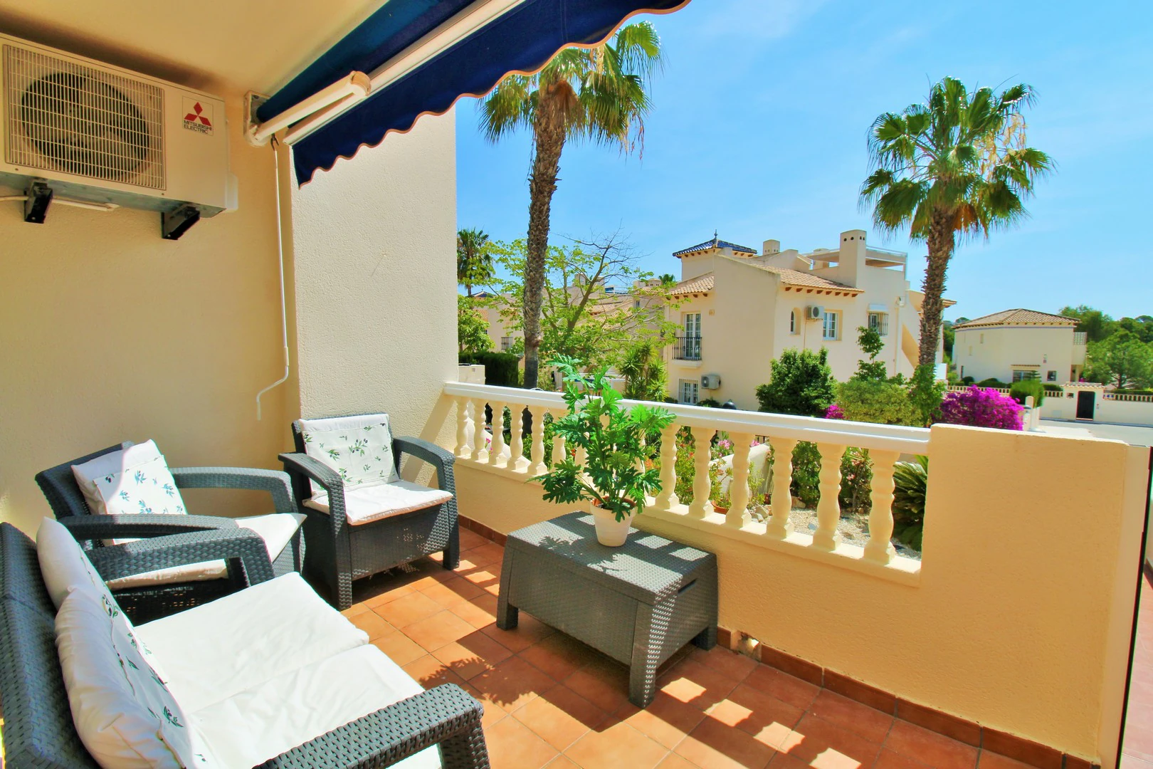 Terraced house for sale in Las Ramblas