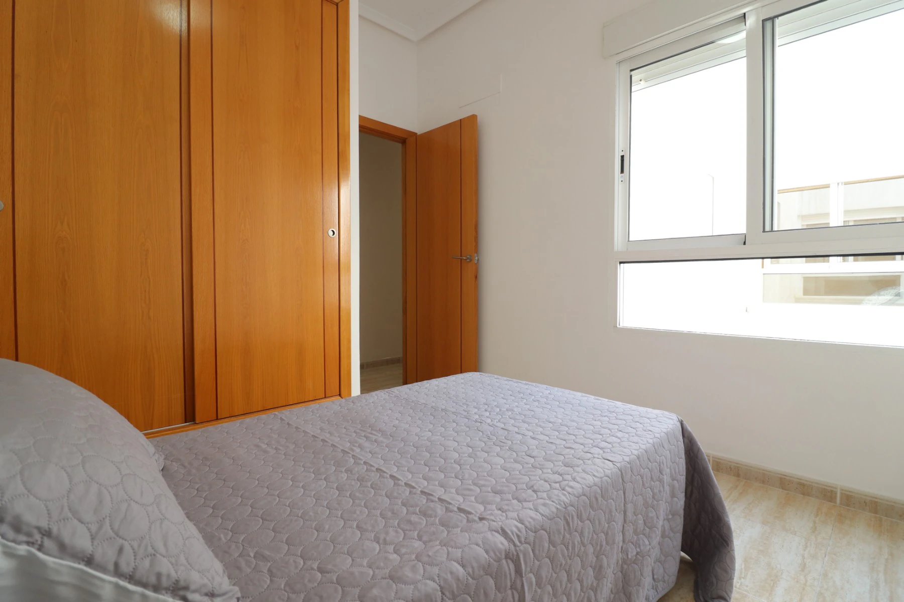 Flat for sale in Almoradi