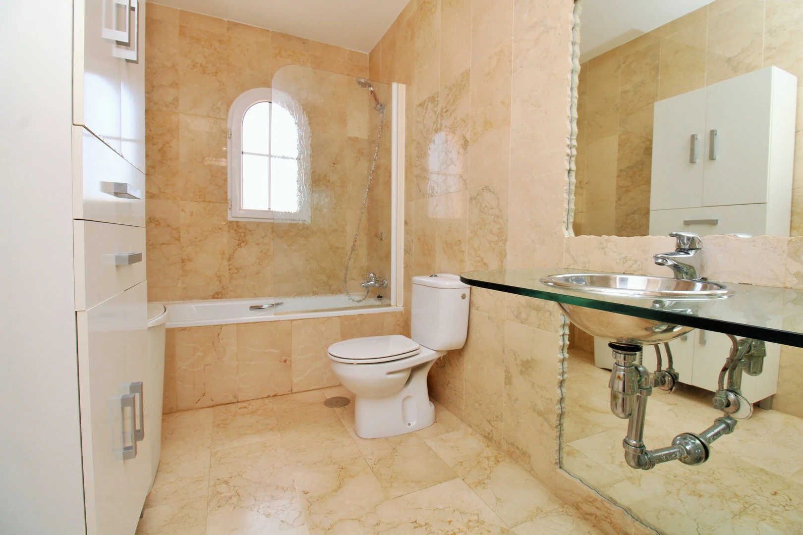 Terraced house for sale in Las Ramblas