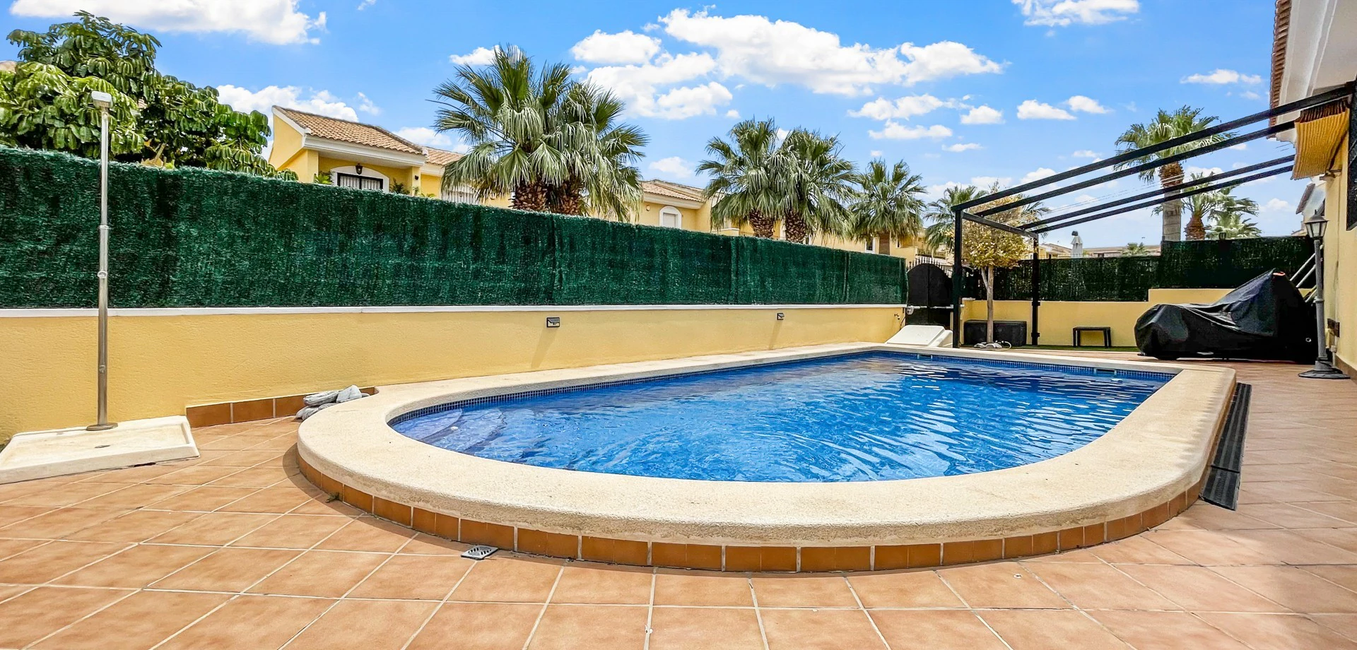 Villa for sale in Orihuela Costa