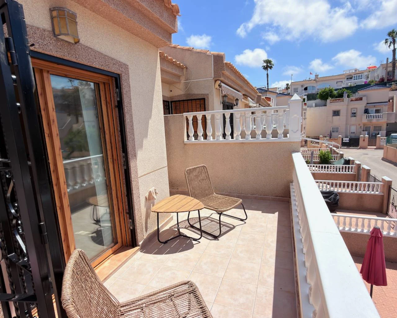 Villa for sale in Ciudad Quesada