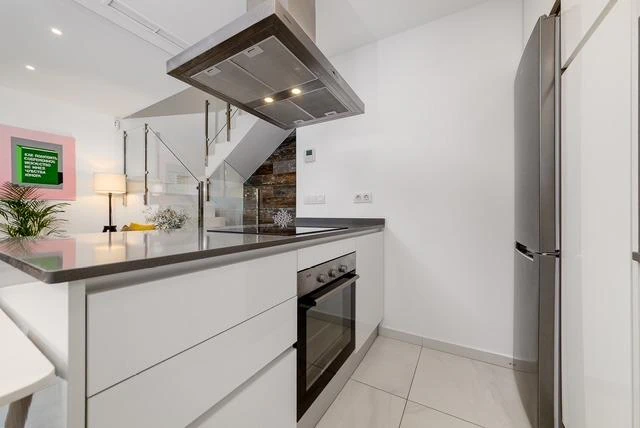 Terraced house for sale in Orihuela Costa