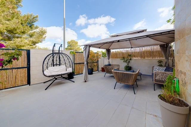 Terraced house for sale in Orihuela Costa