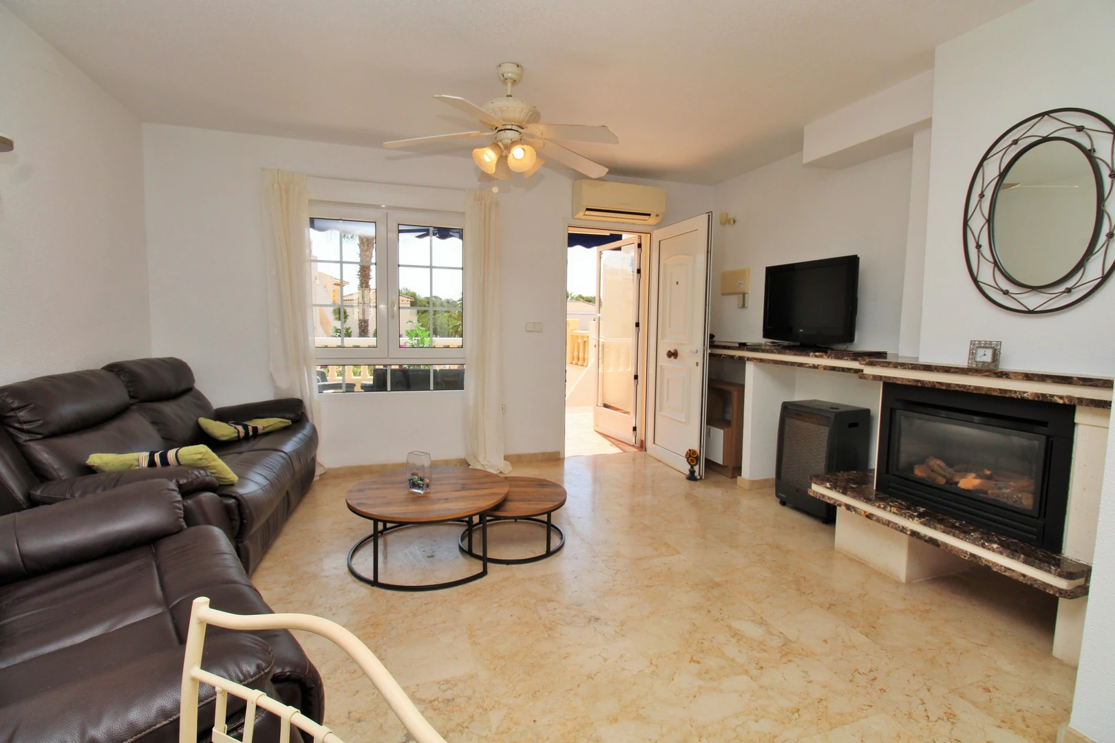Terraced house for sale in Las Ramblas