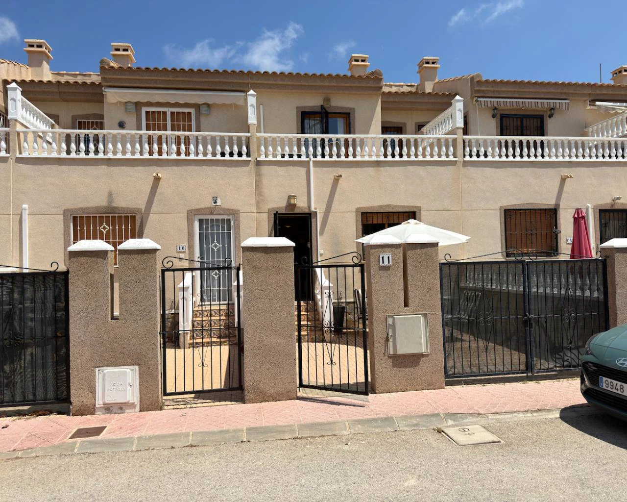 Villa for sale in Ciudad Quesada