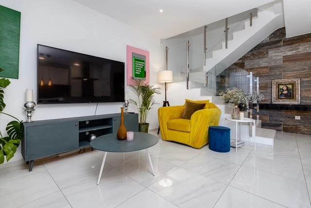 Terraced house for sale in Orihuela Costa